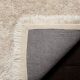 Textured Shaggy Hall Rug